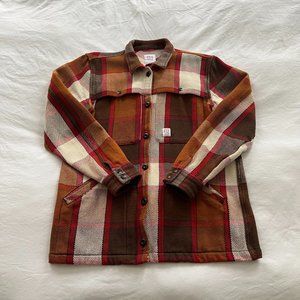 Topo Designs Women's Mountain Shirt Jacket